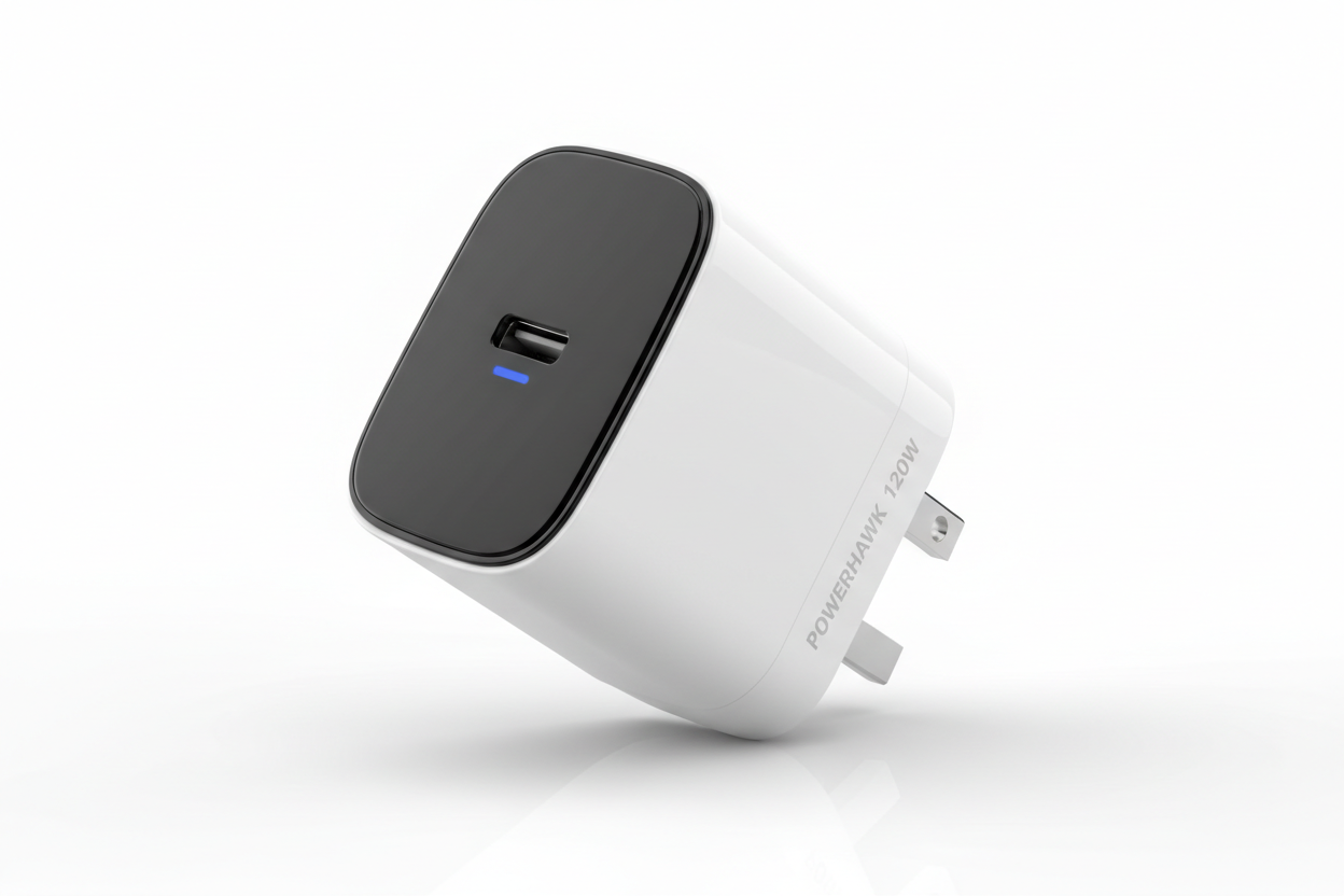 Ultra Fast Phone Charger Adapter